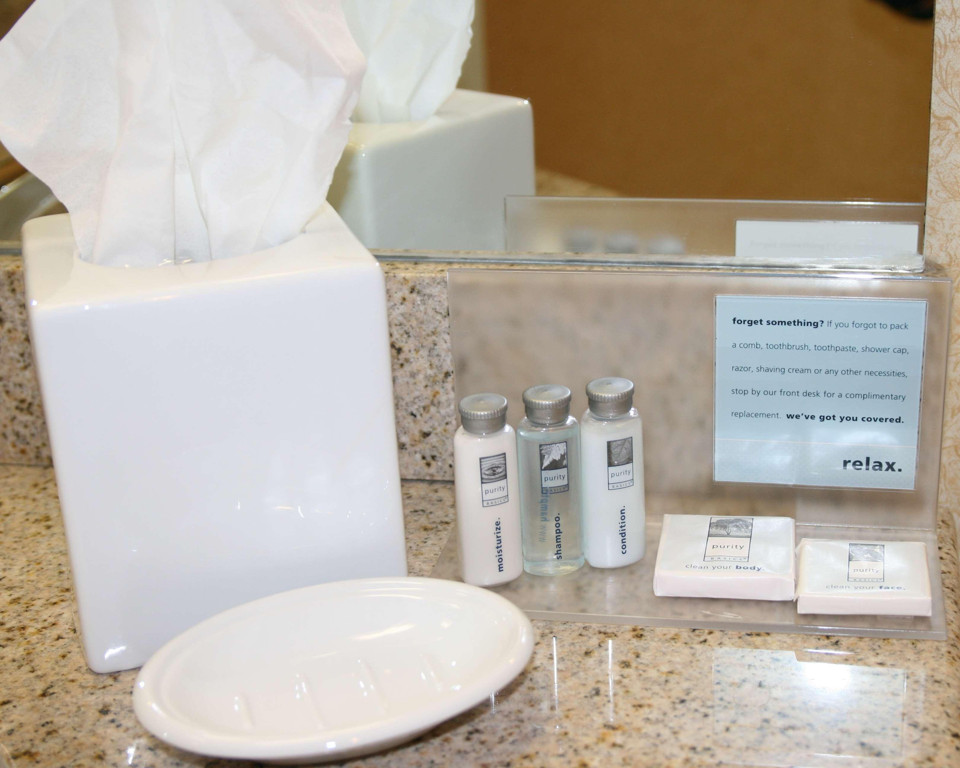 Hampton Inn Atlanta-Peachtree Corners/Norcross Eksteriør billede