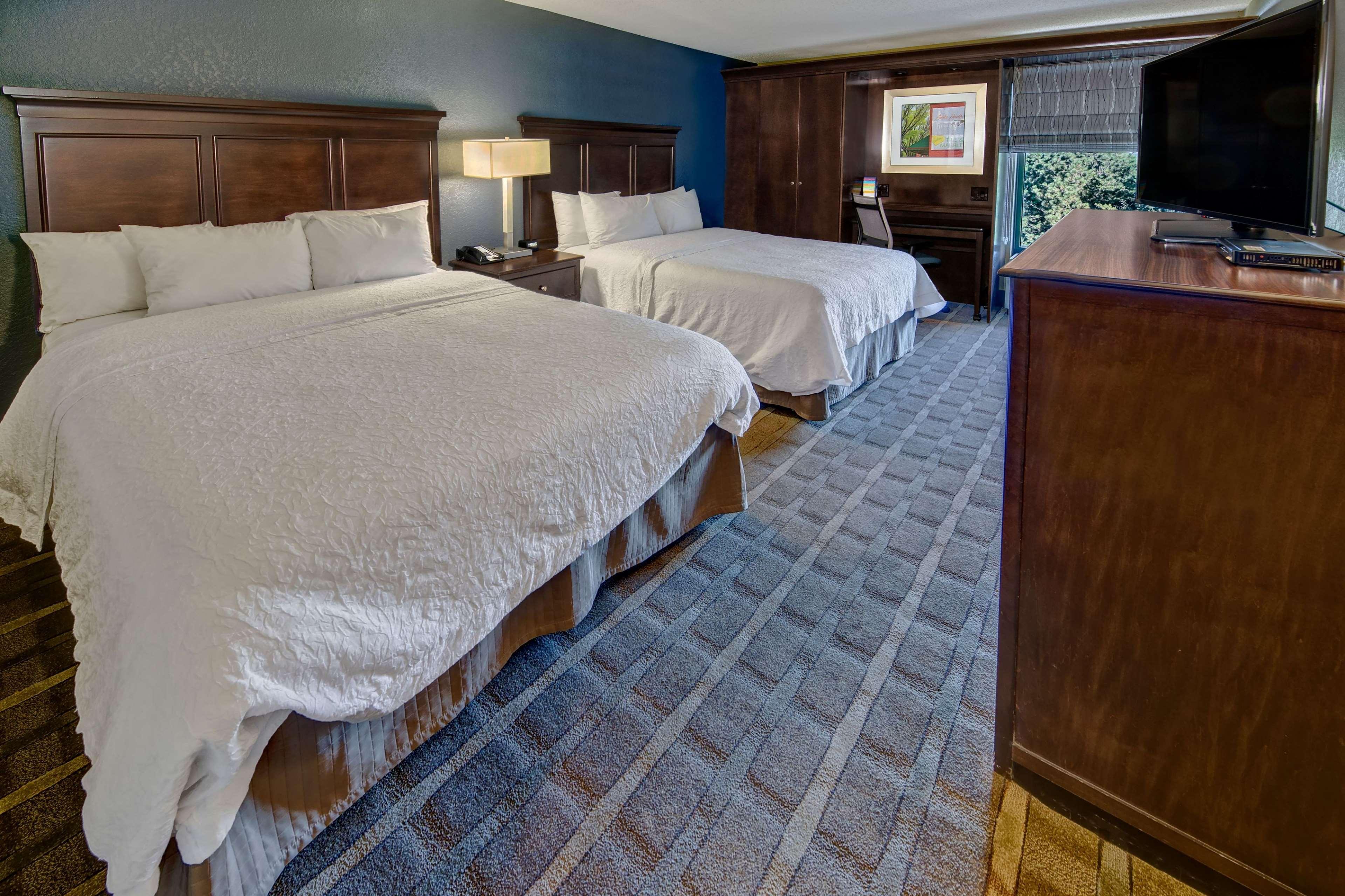 Hampton Inn Atlanta-Peachtree Corners/Norcross Eksteriør billede