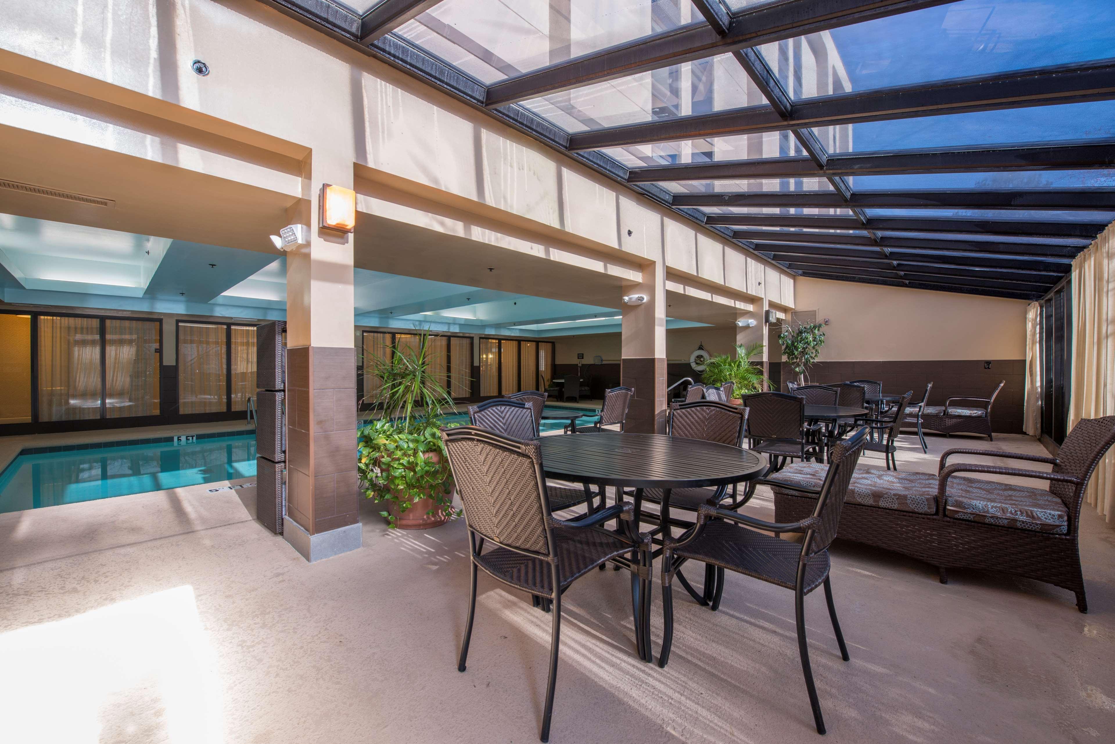 Hampton Inn Atlanta-Peachtree Corners/Norcross Eksteriør billede