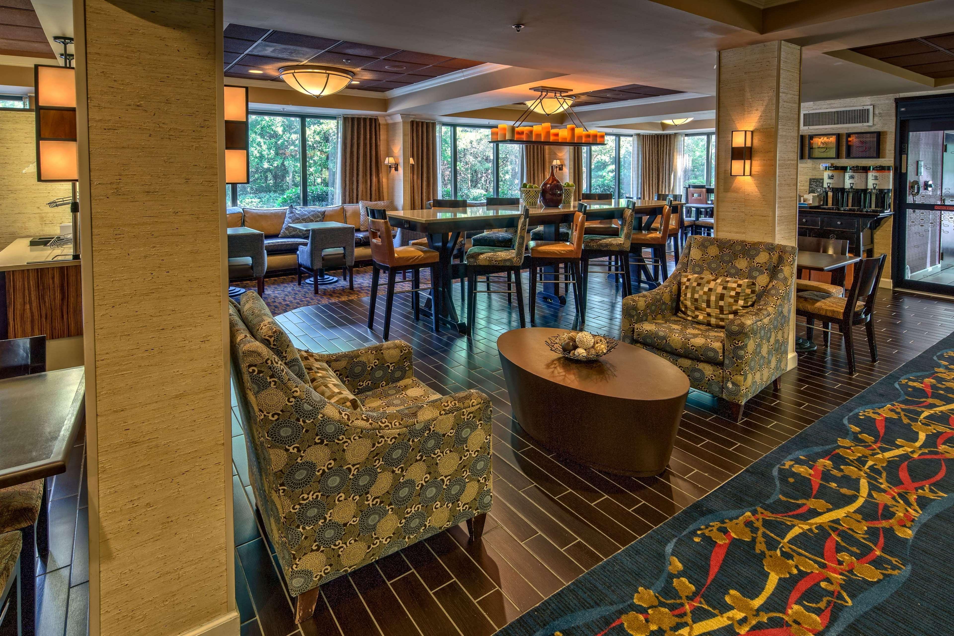 Hampton Inn Atlanta-Peachtree Corners/Norcross Eksteriør billede