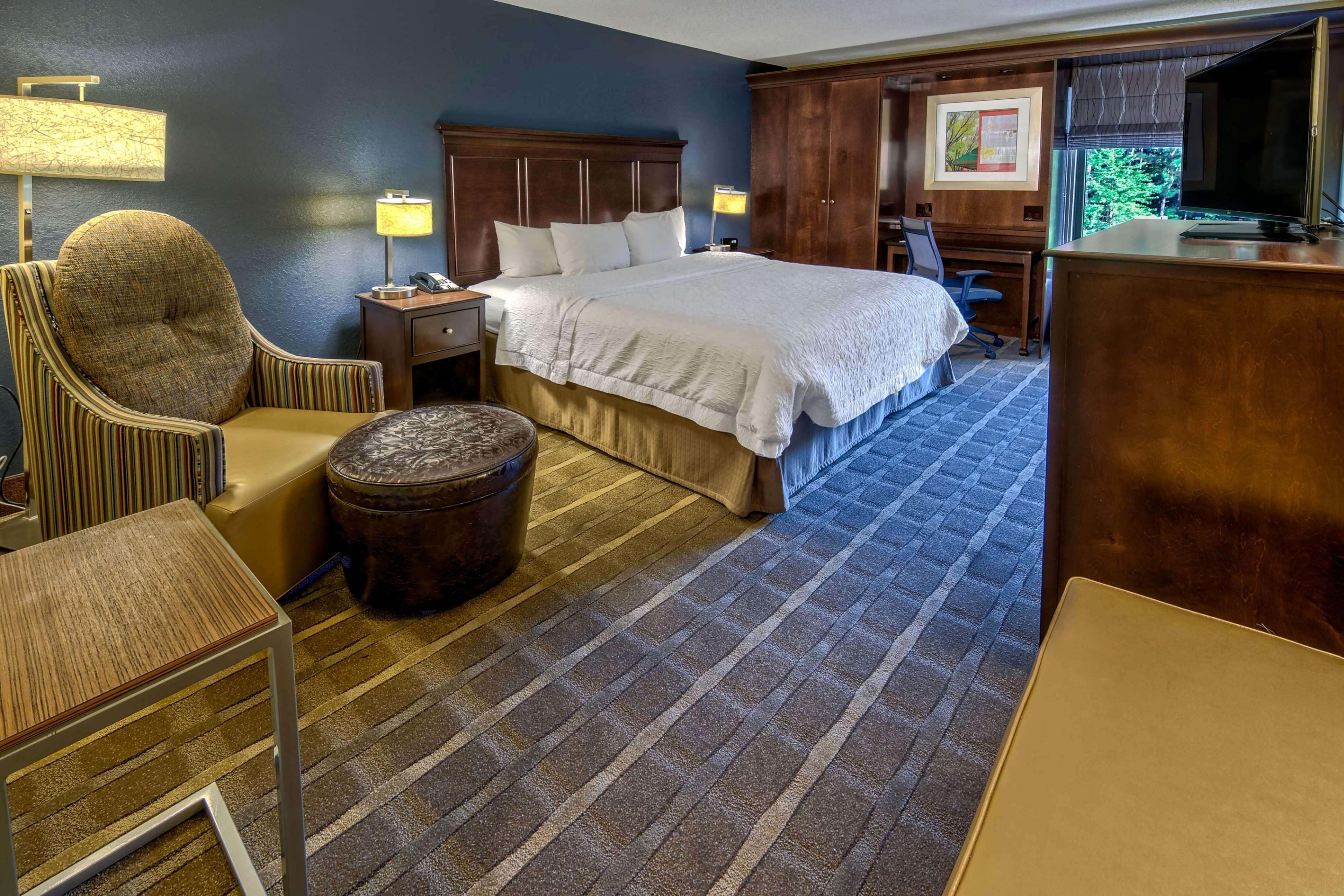 Hampton Inn Atlanta-Peachtree Corners/Norcross Eksteriør billede