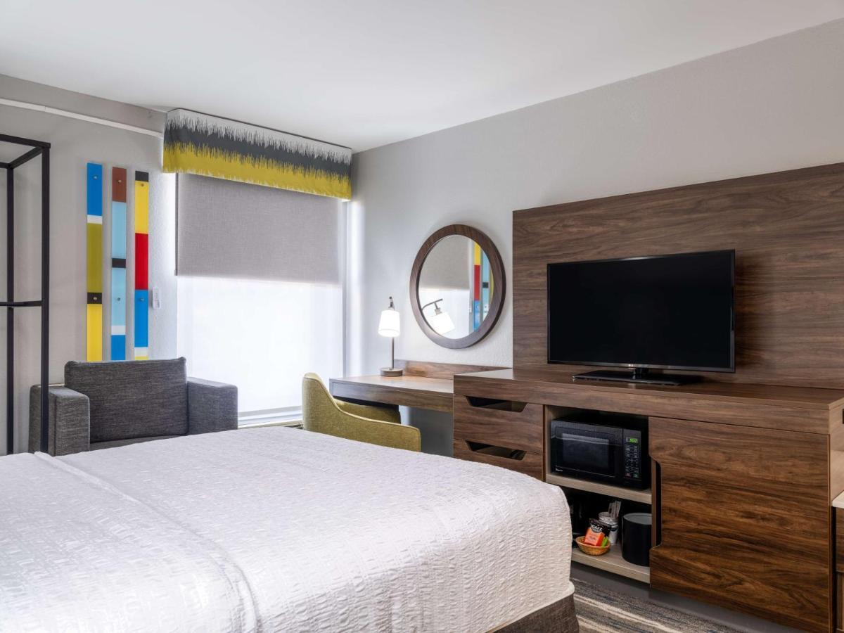 Hampton Inn Atlanta-Peachtree Corners/Norcross Eksteriør billede