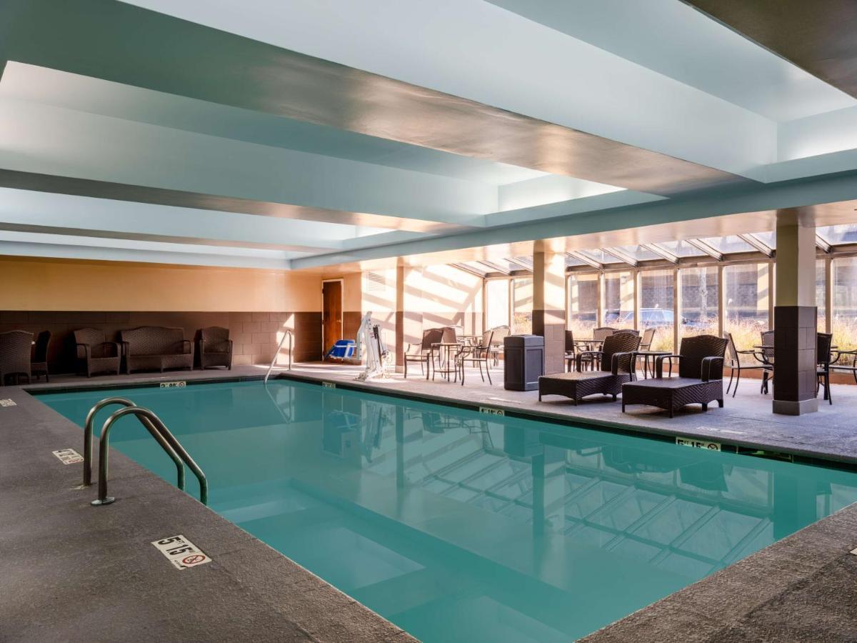 Hampton Inn Atlanta-Peachtree Corners/Norcross Eksteriør billede