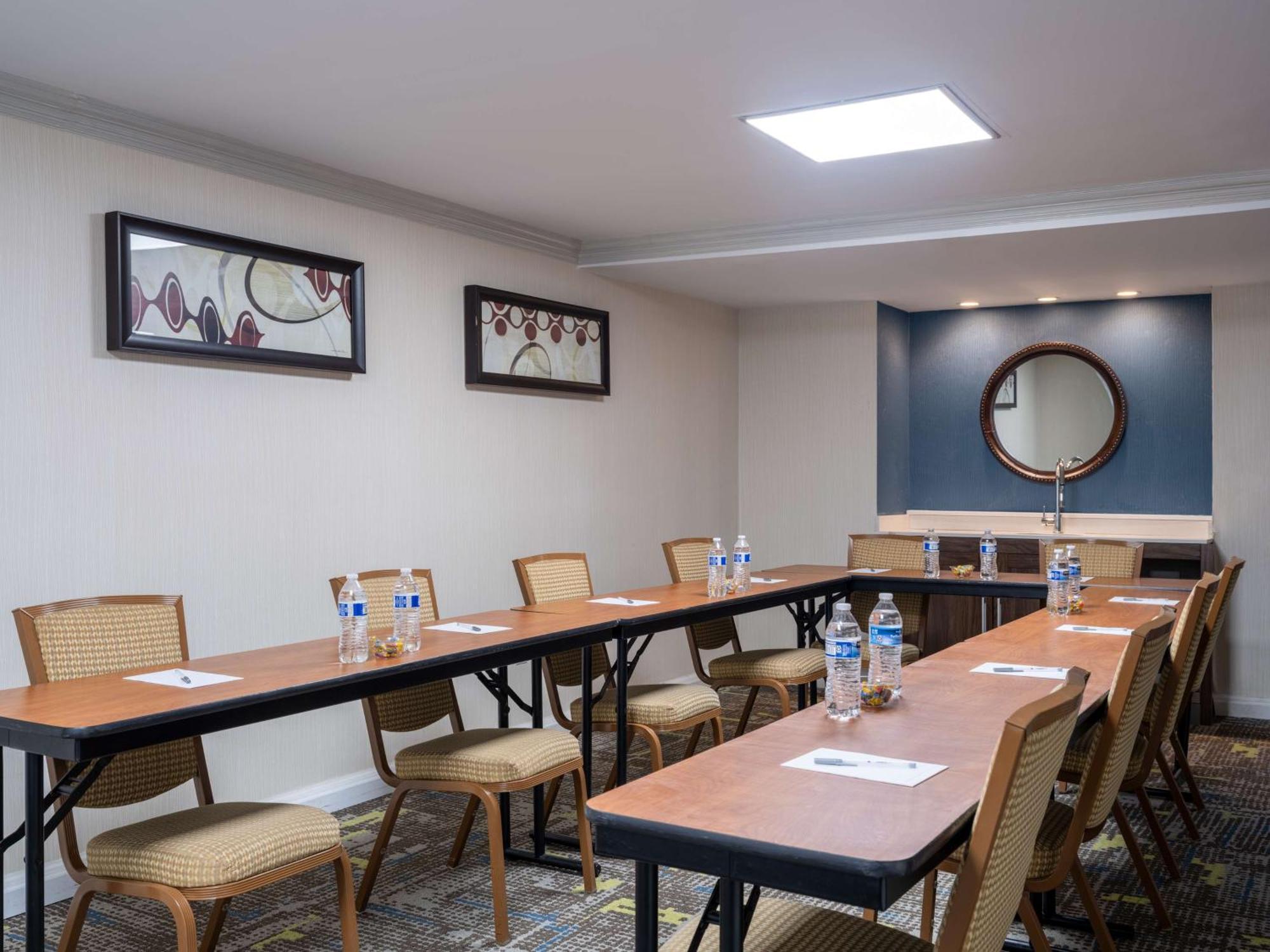 Hampton Inn Atlanta-Peachtree Corners/Norcross Eksteriør billede