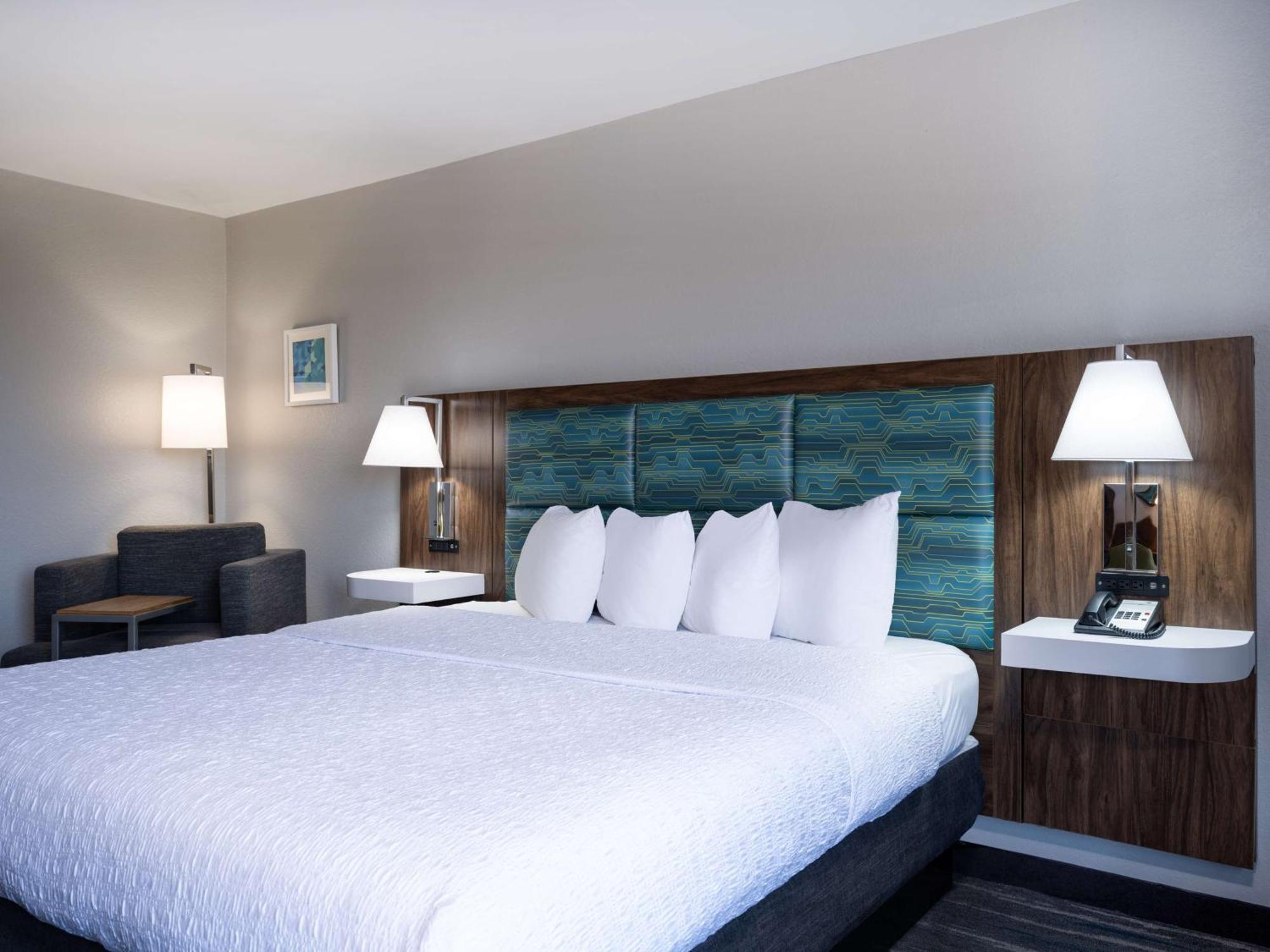 Hampton Inn Atlanta-Peachtree Corners/Norcross Eksteriør billede