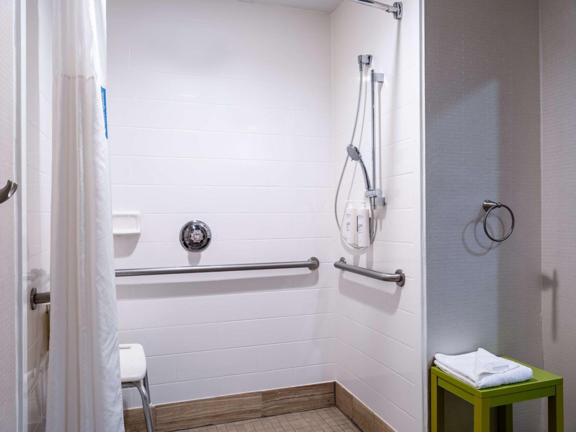 Hampton Inn Atlanta-Peachtree Corners/Norcross Eksteriør billede