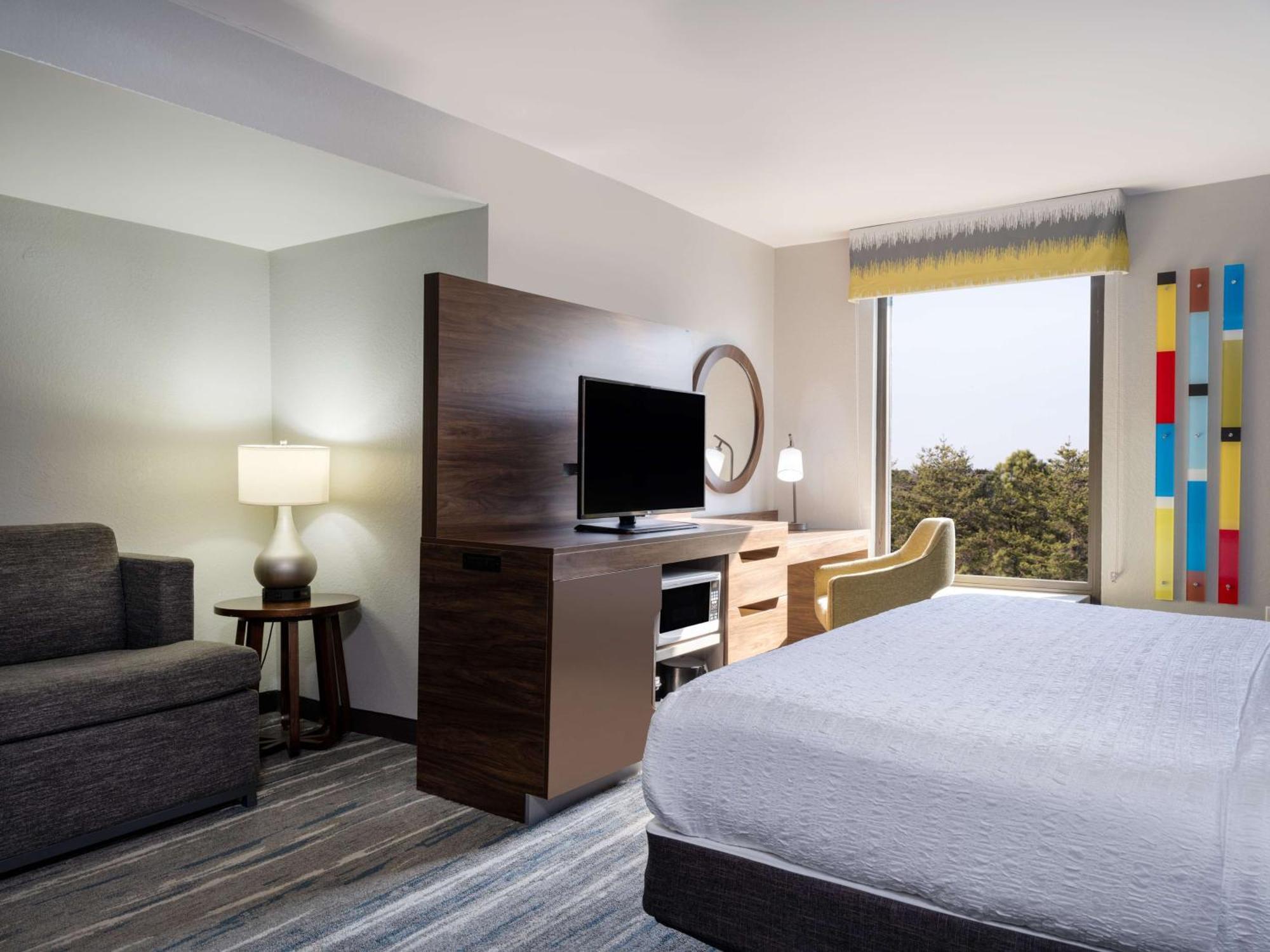 Hampton Inn Atlanta-Peachtree Corners/Norcross Eksteriør billede