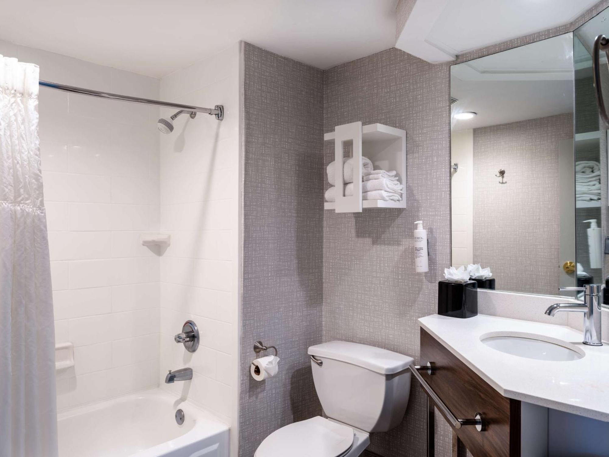 Hampton Inn Atlanta-Peachtree Corners/Norcross Eksteriør billede