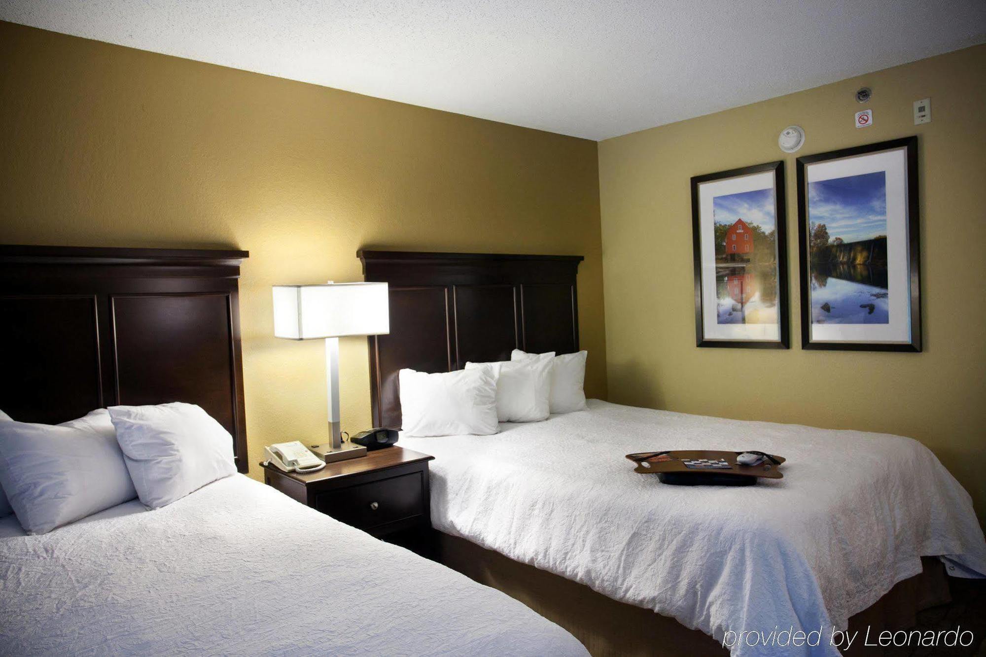 Hampton Inn Atlanta-Peachtree Corners/Norcross Eksteriør billede