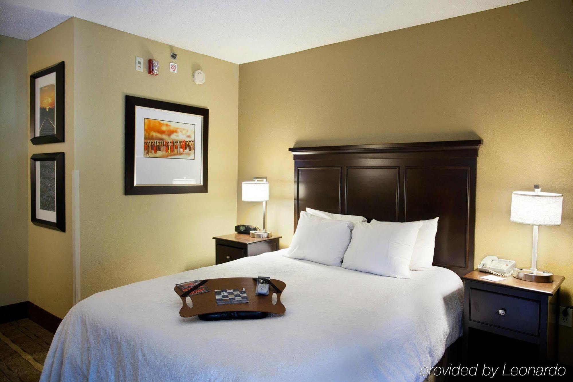 Hampton Inn Atlanta-Peachtree Corners/Norcross Eksteriør billede