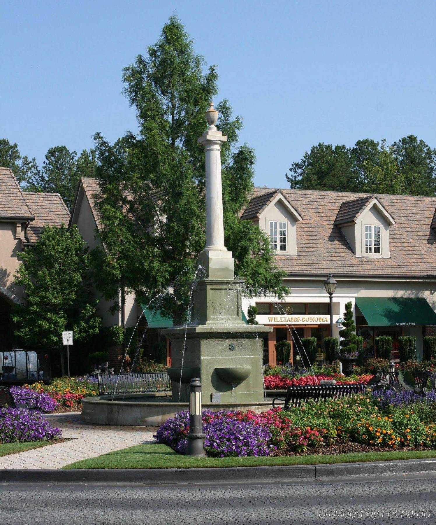 Hampton Inn Atlanta-Peachtree Corners/Norcross Bekvemmeligheder billede