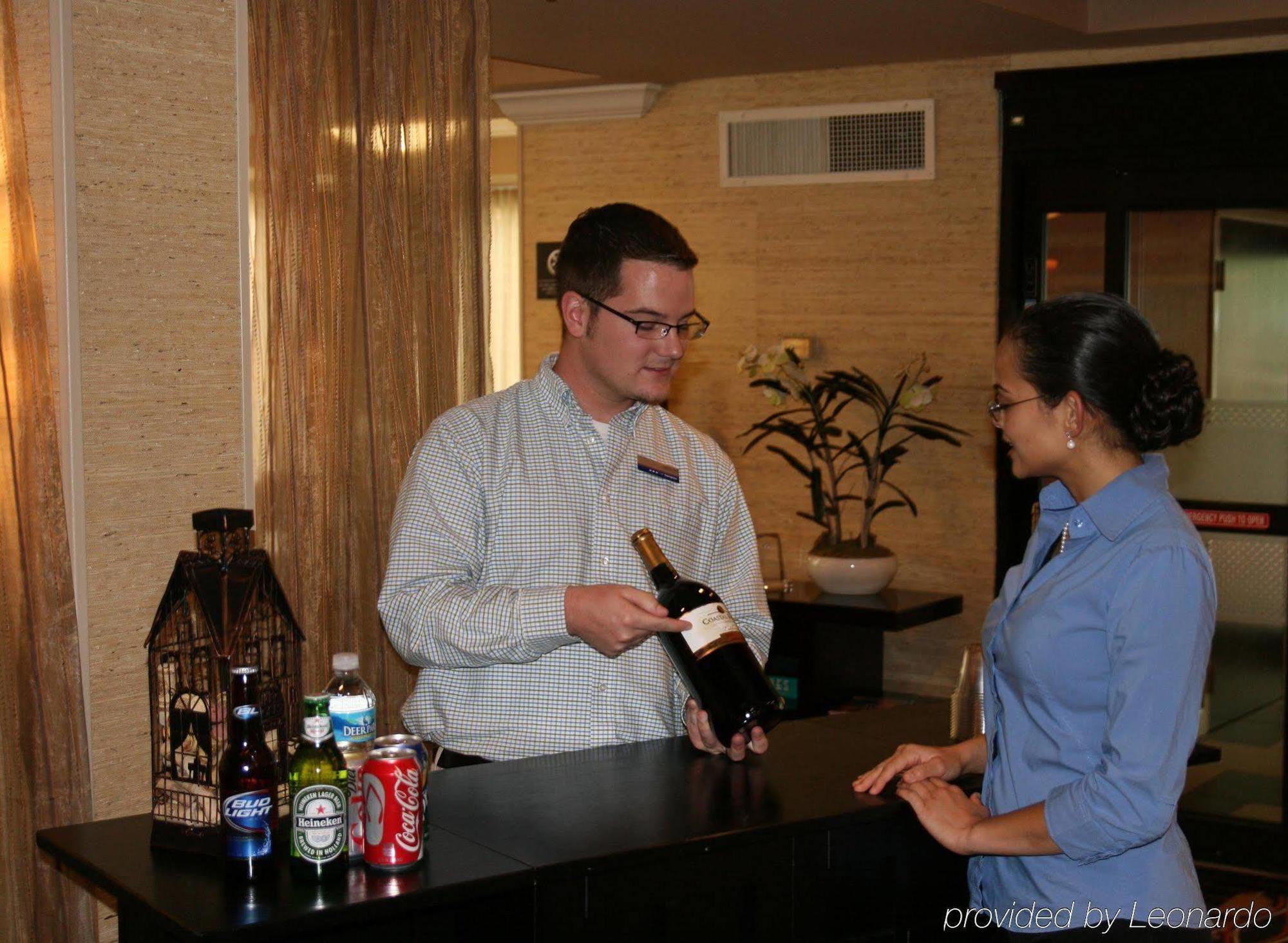 Hampton Inn Atlanta-Peachtree Corners/Norcross Eksteriør billede